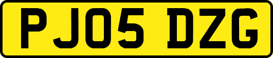 PJ05DZG