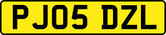 PJ05DZL