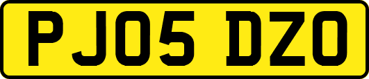 PJ05DZO