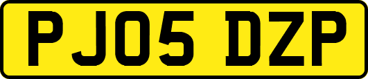 PJ05DZP