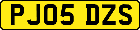 PJ05DZS