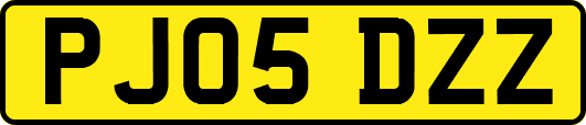 PJ05DZZ