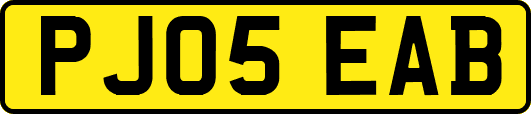 PJ05EAB
