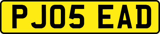 PJ05EAD