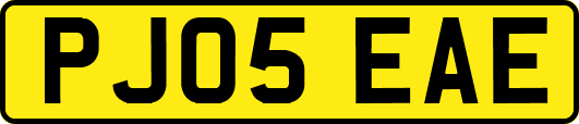 PJ05EAE