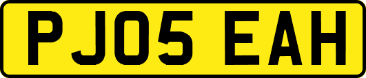 PJ05EAH