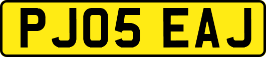 PJ05EAJ
