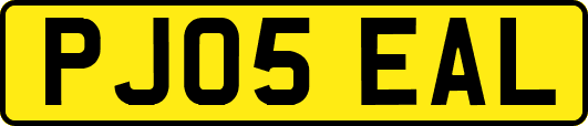 PJ05EAL
