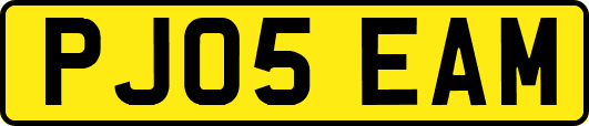 PJ05EAM