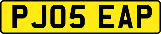 PJ05EAP