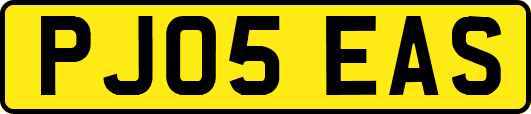 PJ05EAS