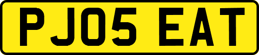PJ05EAT