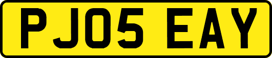 PJ05EAY