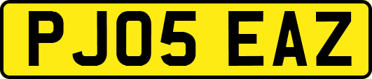 PJ05EAZ