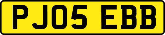 PJ05EBB