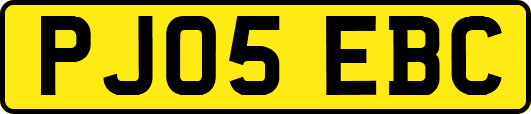 PJ05EBC
