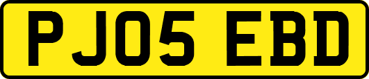 PJ05EBD