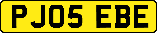 PJ05EBE