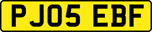 PJ05EBF