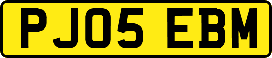 PJ05EBM