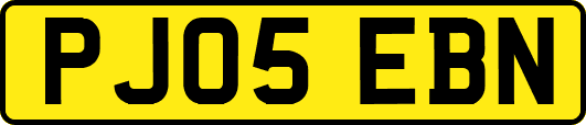 PJ05EBN