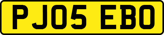 PJ05EBO