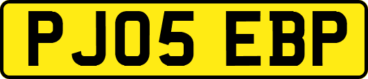 PJ05EBP