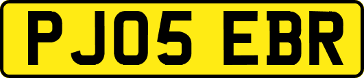 PJ05EBR