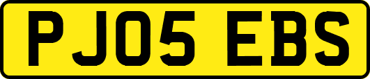 PJ05EBS