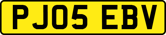 PJ05EBV