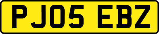 PJ05EBZ