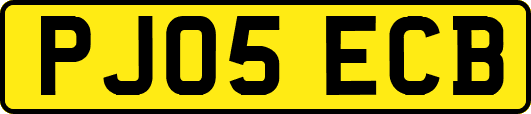 PJ05ECB