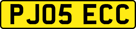 PJ05ECC