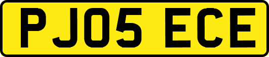 PJ05ECE