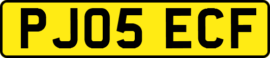 PJ05ECF