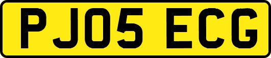PJ05ECG