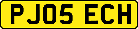 PJ05ECH
