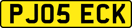 PJ05ECK
