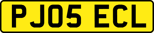 PJ05ECL