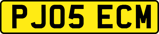 PJ05ECM