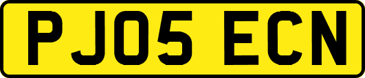 PJ05ECN