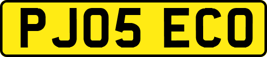 PJ05ECO