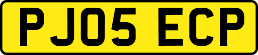 PJ05ECP