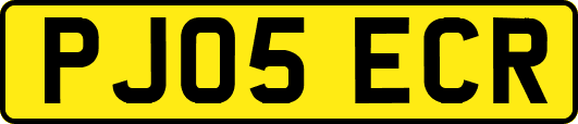 PJ05ECR