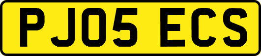 PJ05ECS
