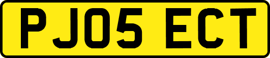 PJ05ECT