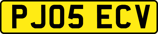 PJ05ECV