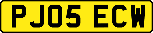 PJ05ECW