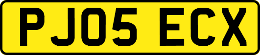 PJ05ECX