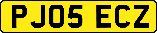 PJ05ECZ
